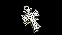 Cross | 3D