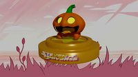 Pumpkin Steven Universe | 3D