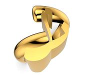 L alphabet ring stl verified | 3D