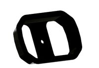 Mychron 5s Panel mount  | 3D