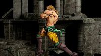 Dio Brando Diorama | 3D