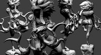 Kindred 3D Printable | 3D