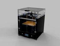 3d Printer | 3D