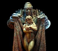 Slave 3D Print  | 3D