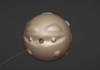 Koffing joint holder | 3D
