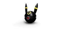 Pokeball Umbreon | 3D