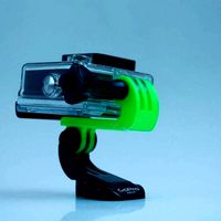 GoPro Low Profile Mount | 3D