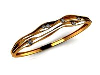 BRACELET | 3D