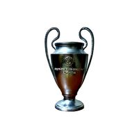 UEFA champions league trophy | 3D