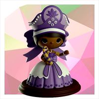 Orisa Nana | 3D
