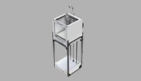 U2 D-Infinity 3D Printer | 3D