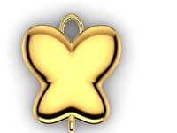 charm bracelet stl verified | 3D