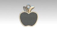 Manzana | 3D