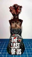 Suport Controller PS4 Clicker The Last of Us | 3D