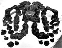 LegendGames Cavern Set | 3D