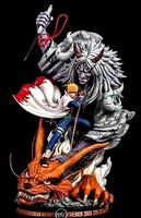 Naruto - Minato Namikaze | 3D