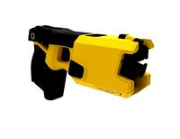 AXON TASER 7 PISTOL | 3D