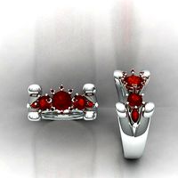Dream ring  Dimond | 3D