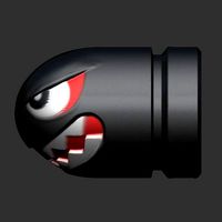 Banzai Bill | 3D