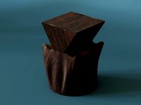 Pedestal 15 | 3D
