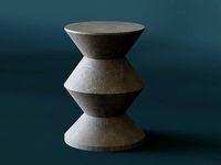 pedestal 13  | 3D