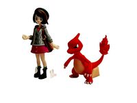 Charmeleon | 3D
