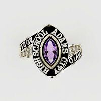Anillos grado mujer Ring | 3D