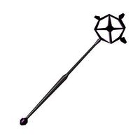 Oldschool Runescape - Life Size Ancient Staff | 3D