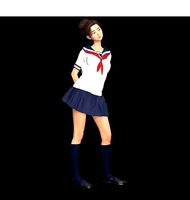 SCHOOL GIRL JAPANESE 4 | 3D