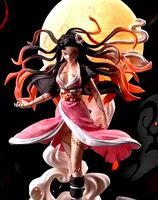 Nezuko Kamada Head Sculpt | 3D