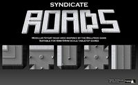 Syndicate Roads | 3D