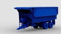 FLIEGL ASW 268 | 3D