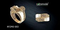 NOKTA RFZ-MD003 | 3D