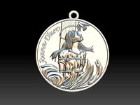 Jeanne Darc Joana darc | 3D