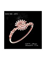 Bracelet - 2074 | 3D