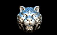 TIGRE | 3D