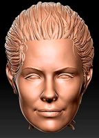 Hope Van Dyne the Wasp | 3D