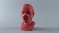 Hannibal  | 3D