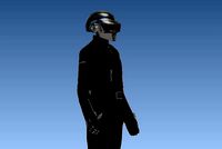 Daft Punk - Thomas Bangalter | 3D