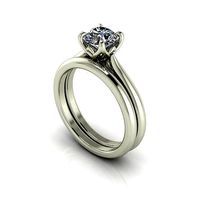 Erwin Otero Diamond Ring | 3D