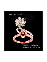 Ring - 7076 | 3D