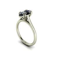 Myers Trenton Diamond Ring | 3D