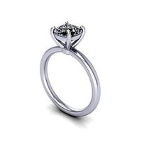 Gil Baron Diamond Ring  | 3D