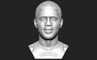 Kyrie Irving bust for 3D printing | 3D