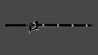 Elucidator - Sword Art Online | 3D