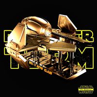 ETA-2 Actis Class  - Tested and Ready for 3D printing | 3D