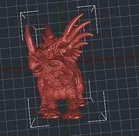 amazing | 3D