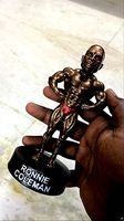 RONNIE COLEMAN MINIATURE  | 3D