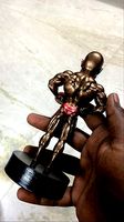 RONNIE COLEMAN | 3D