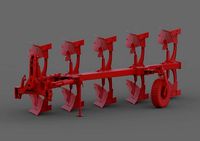 GREGOIRE BESSON PRIMA | 3D